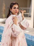 Faiza Faisal | Marine Luxury Lawn 25 | MARIA - by - Libasekhas UK - Registered Vendor of : Faiza Faisal - 100% Original Designer Dresss