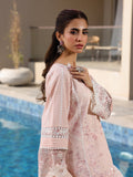 Faiza Faisal | Marine Luxury Lawn 25 | MARIA - by - Libasekhas UK - Registered Vendor of : Faiza Faisal - 100% Original Designer Dresss