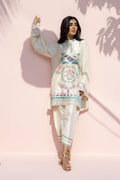 Sania Maskatiya | Eid ul Adha Edit | Kami - by Libasekhas - Registered Vendor of : Sania Maskatiya - 100% Original Designer Dress