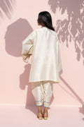 Sania Maskatiya | Eid ul Adha Edit | Kami - by Libasekhas - Registered Vendor of : Sania Maskatiya - 100% Original Designer Dress