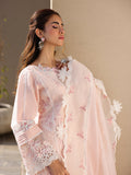 Faiza Faisal | Marine Luxury Lawn 25 | MARIA - by - Libasekhas UK - Registered Vendor of : Faiza Faisal - 100% Original Designer Dresss