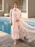 Faiza Faisal | Marine Luxury Lawn 25 | MARIA - by - Libasekhas UK - Registered Vendor of : Faiza Faisal - 100% Original Designer Dresss
