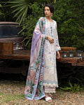Esmel | Mon Tresor Luxe Lawn 26 | Aria - by Libasekhas UK - Registered Vendor of : Esmel - 100% Original Designer Dress
