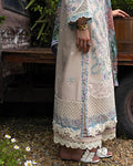 Esmel | Mon Tresor Luxe Lawn 26 | Aria - by Libasekhas UK - Registered Vendor of : Esmel - 100% Original Designer Dress