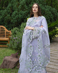 Esmel | Mon Tresor Luxe Lawn 26 | Vera - by Libasekhas UK - Registered Vendor of : Esmel - 100% Original Designer Dress
