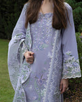 Esmel | Mon Tresor Luxe Lawn 26 | Vera - by Libasekhas UK - Registered Vendor of : Esmel - 100% Original Designer Dress