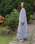 Esmel | Mon Tresor Luxe Lawn 26 | Vera - by Libasekhas UK - Registered Vendor of : Esmel - 100% Original Designer Dress