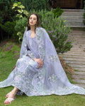 Esmel | Mon Tresor Luxe Lawn 26 | Vera - by Libasekhas UK - Registered Vendor of : Esmel - 100% Original Designer Dress