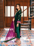 Zainab Chottani | Velvet 25 | Esha - by Libasekhas UK - Registered Vendor of : Zainab Chottani - 100% Original Designer Dress