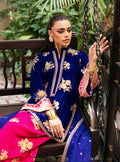 Zainab Chottani | Velvet 25 | Jia - by Libasekhas UK - Registered Vendor of : Zainab Chottani - 100% Original Designer Dress