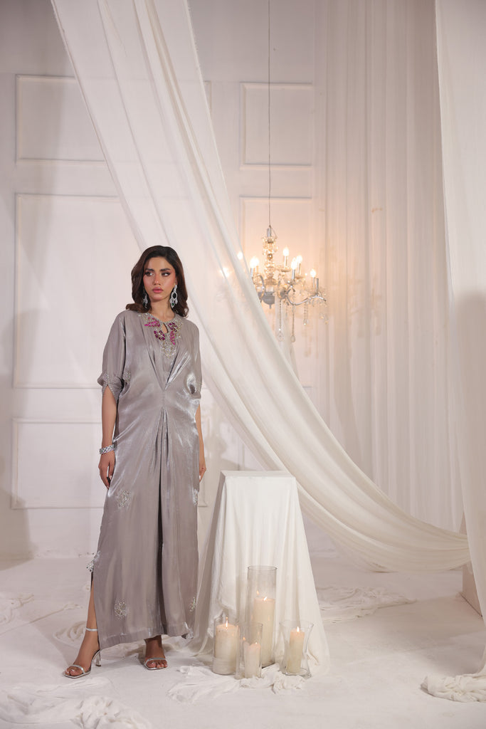 Sammy K | Riwayat Luxe | Sapnay - by Libasekhas UK - Registered Vendor of : Sammy K - 100% Original Designer Dress