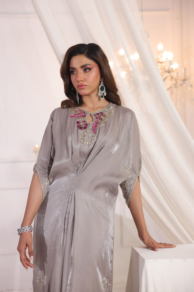 Sammy K | Riwayat Luxe | Sapnay - by Libasekhas UK - Registered Vendor of : Sammy K - 100% Original Designer Dress