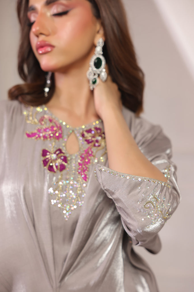 Sammy K | Riwayat Luxe | Sapnay - by Libasekhas UK - Registered Vendor of : Sammy K - 100% Original Designer Dress