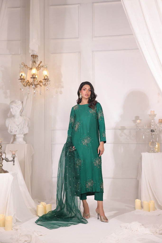 Sammy K | Riwayat Luxe | ZARI - by Libasekhas UK - Registered Vendor of : Sammy K - 100% Original Designer Dress