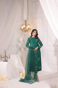Sammy K | Riwayat Luxe | ZARI - by Libasekhas UK - Registered Vendor of : Sammy K - 100% Original Designer Dress
