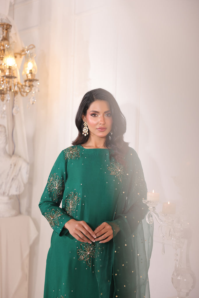 Sammy K | Riwayat Luxe | ZARI - by Libasekhas UK - Registered Vendor of : Sammy K - 100% Original Designer Dress