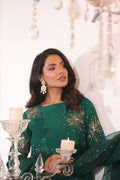 Sammy K | Riwayat Luxe | ZARI - by Libasekhas UK - Registered Vendor of : Sammy K - 100% Original Designer Dress