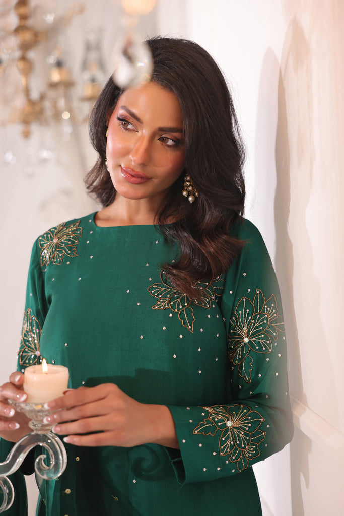 Sammy K | Riwayat Luxe | ZARI - by Libasekhas UK - Registered Vendor of : Sammy K - 100% Original Designer Dress
