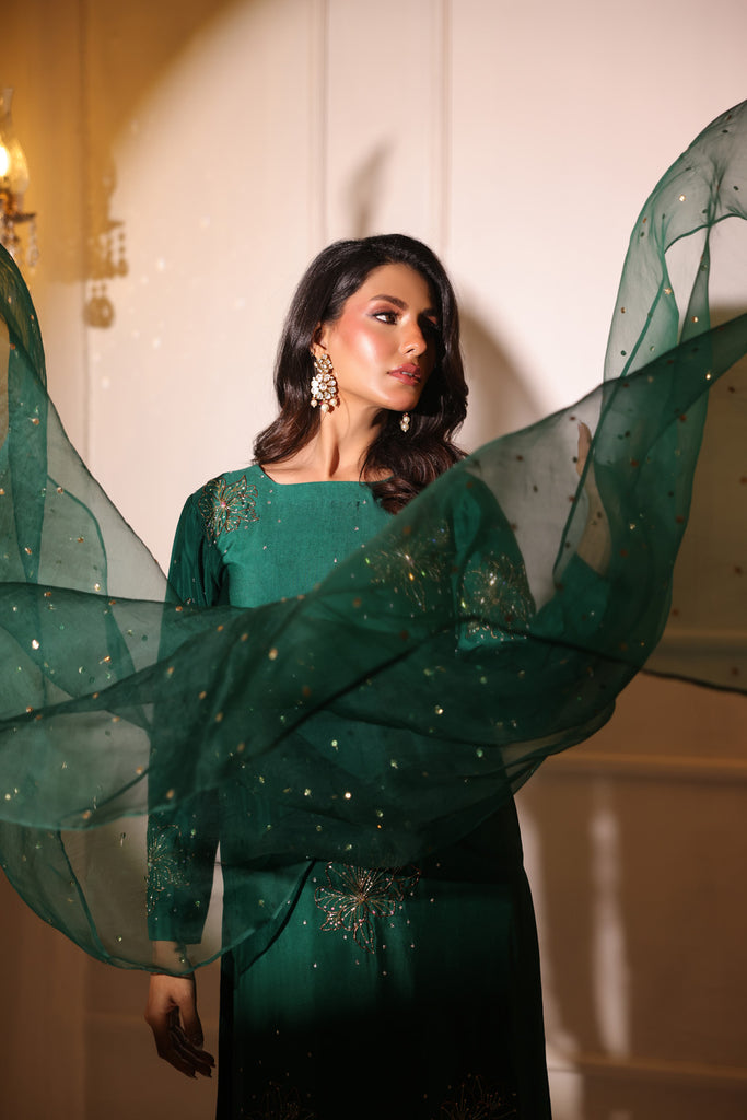 Sammy K | Riwayat Luxe | ZARI - by Libasekhas UK - Registered Vendor of : Sammy K - 100% Original Designer Dress