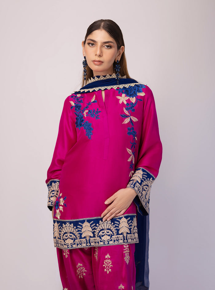 Zainab Chottani | Luxe Edit 25 | Lamya - by Libasekhas UK - Registered Vendor of : Zainab Chottani - 100% Original Designer Dress