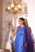 Sammy K | Riwayat Luxe | Chaand Raat - by Libasekhas UK - Registered Vendor of : Sammy K - 100% Original Designer Dress