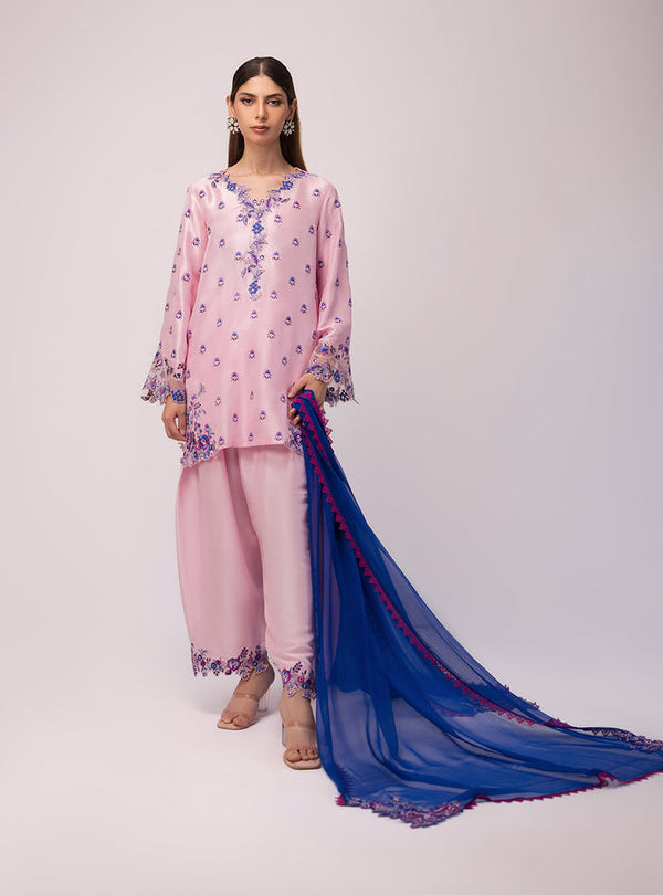 Zainab Chottani | Luxe Edit 25 | Ayza - by Libasekhas UK - Registered Vendor of : Zainab Chottani - 100% Original Designer Dress