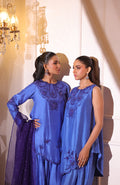 Sammy K | Riwayat Luxe | Chaand Raat - by Libasekhas UK - Registered Vendor of : Sammy K - 100% Original Designer Dress