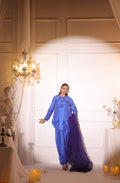 Sammy K | Riwayat Luxe | Chaand Raat - by Libasekhas UK - Registered Vendor of : Sammy K - 100% Original Designer Dress