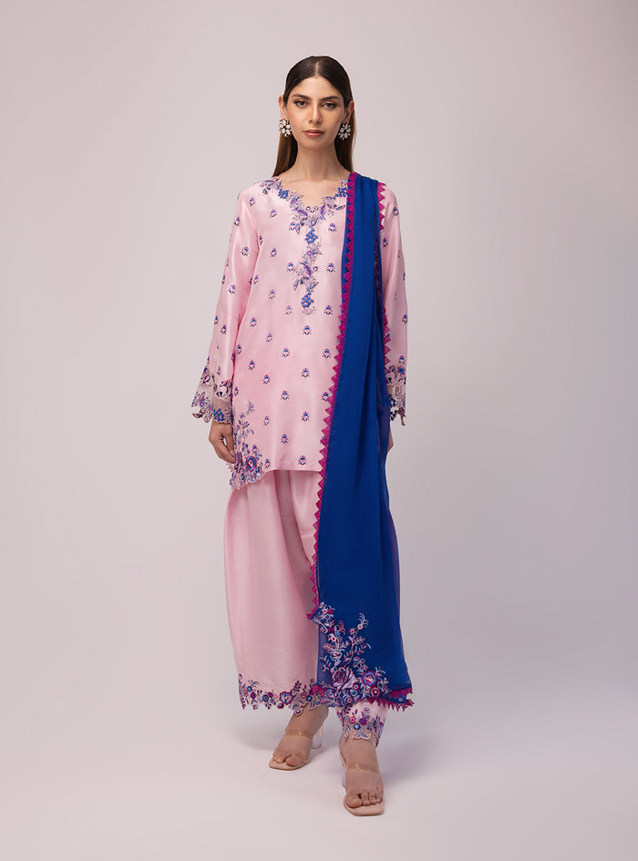Zainab Chottani | Luxe Edit 25 | Ayza - by Libasekhas UK - Registered Vendor of : Zainab Chottani - 100% Original Designer Dress