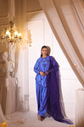Sammy K | Riwayat Luxe | Chaand Raat - by Libasekhas UK - Registered Vendor of : Sammy K - 100% Original Designer Dress