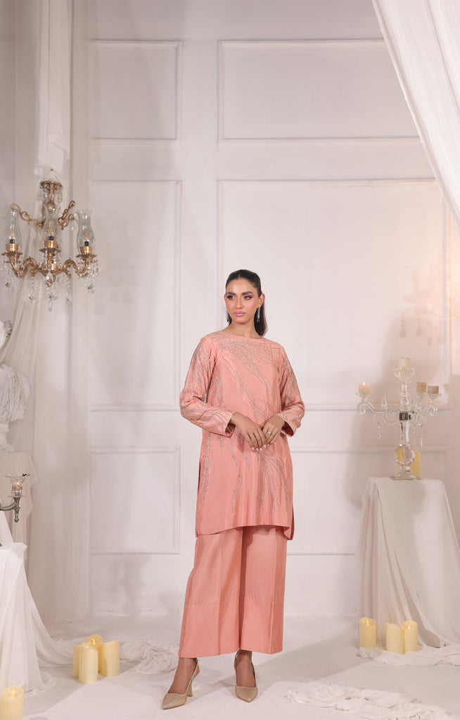 Sammy K | Riwayat Luxe | Nooray - by Libasekhas UK - Registered Vendor of : Sammy K - 100% Original Designer Dress