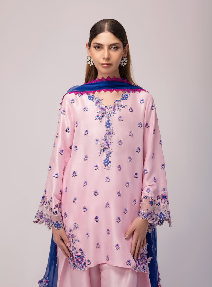 Zainab Chottani | Luxe Edit 25 | Ayza - by Libasekhas UK - Registered Vendor of : Zainab Chottani - 100% Original Designer Dress