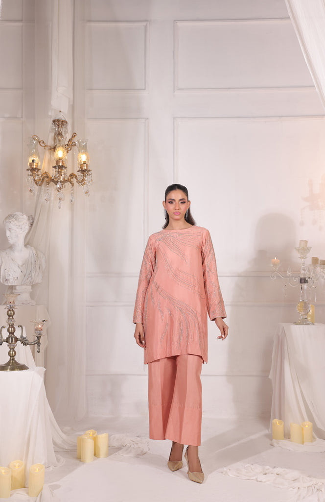 Sammy K | Riwayat Luxe | Nooray - by Libasekhas UK - Registered Vendor of : Sammy K - 100% Original Designer Dress