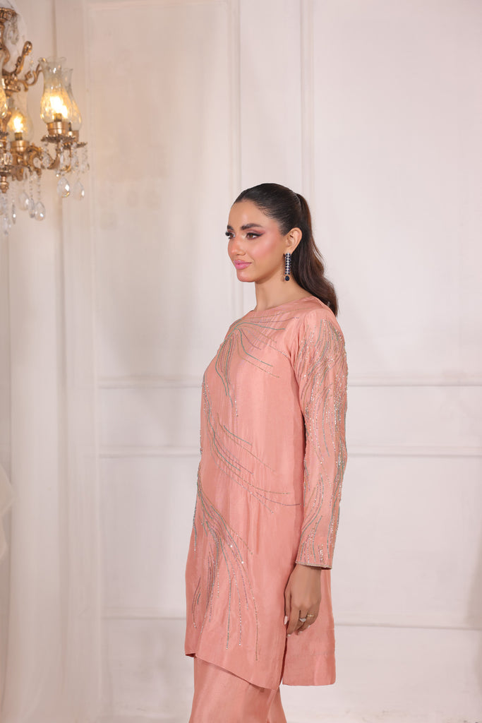 Sammy K | Riwayat Luxe | Nooray - by Libasekhas UK - Registered Vendor of : Sammy K - 100% Original Designer Dress