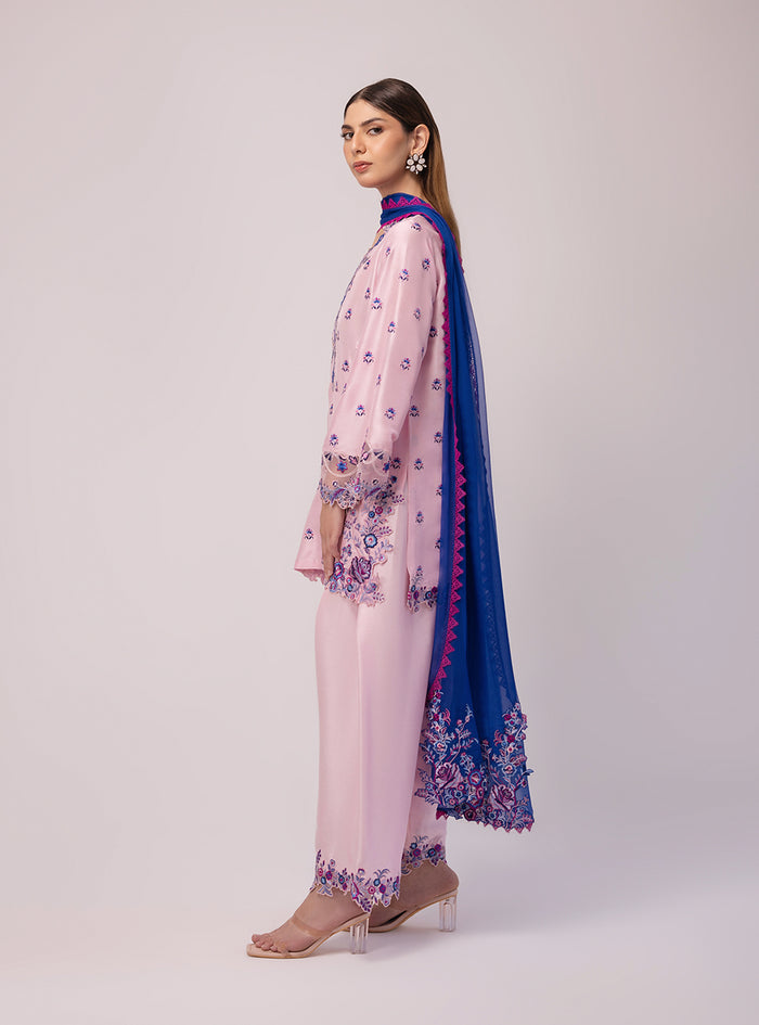 Zainab Chottani | Luxe Edit 25 | Ayza - by Libasekhas UK - Registered Vendor of : Zainab Chottani - 100% Original Designer Dress