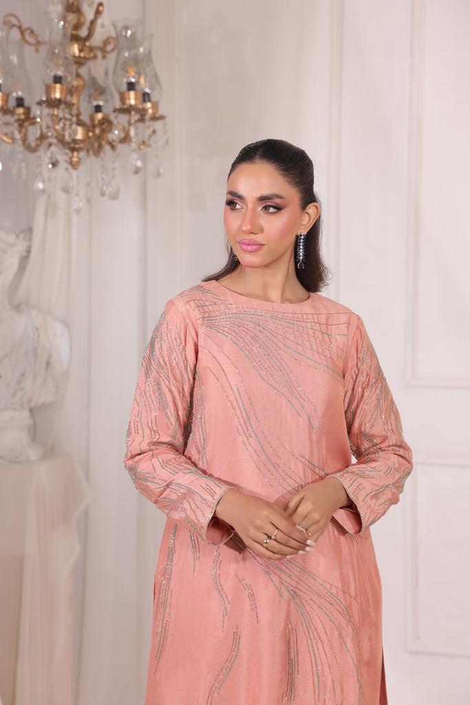 Sammy K | Riwayat Luxe | Nooray - by Libasekhas UK - Registered Vendor of : Sammy K - 100% Original Designer Dress