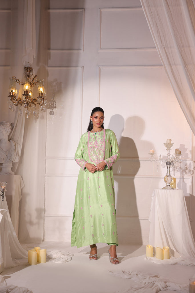 Sammy K | Riwayat Luxe | Almaas - by Libasekhas UK - Registered Vendor of : Sammy K - 100% Original Designer Dress