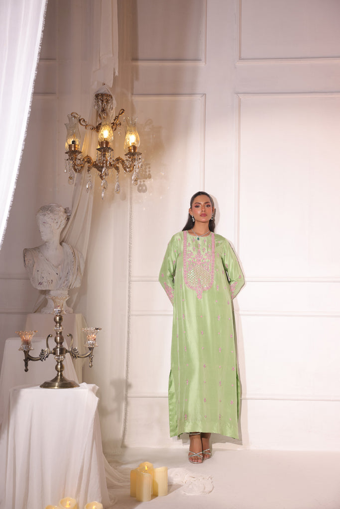 Sammy K | Riwayat Luxe | Almaas - by Libasekhas UK - Registered Vendor of : Sammy K - 100% Original Designer Dress