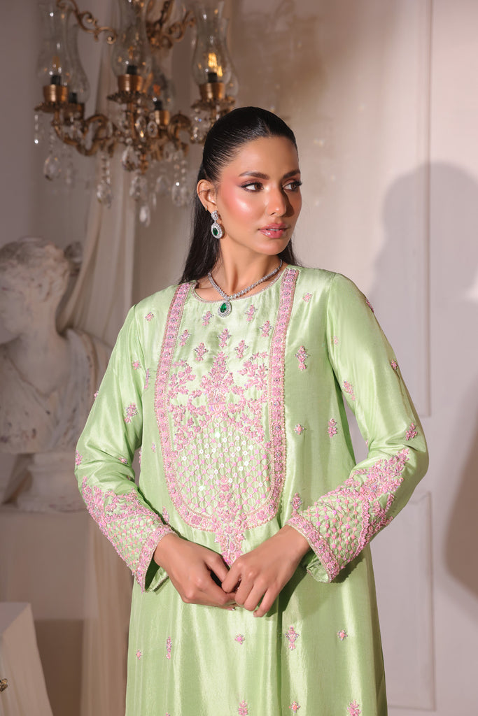 Sammy K | Riwayat Luxe | Almaas - by Libasekhas UK - Registered Vendor of : Sammy K - 100% Original Designer Dress