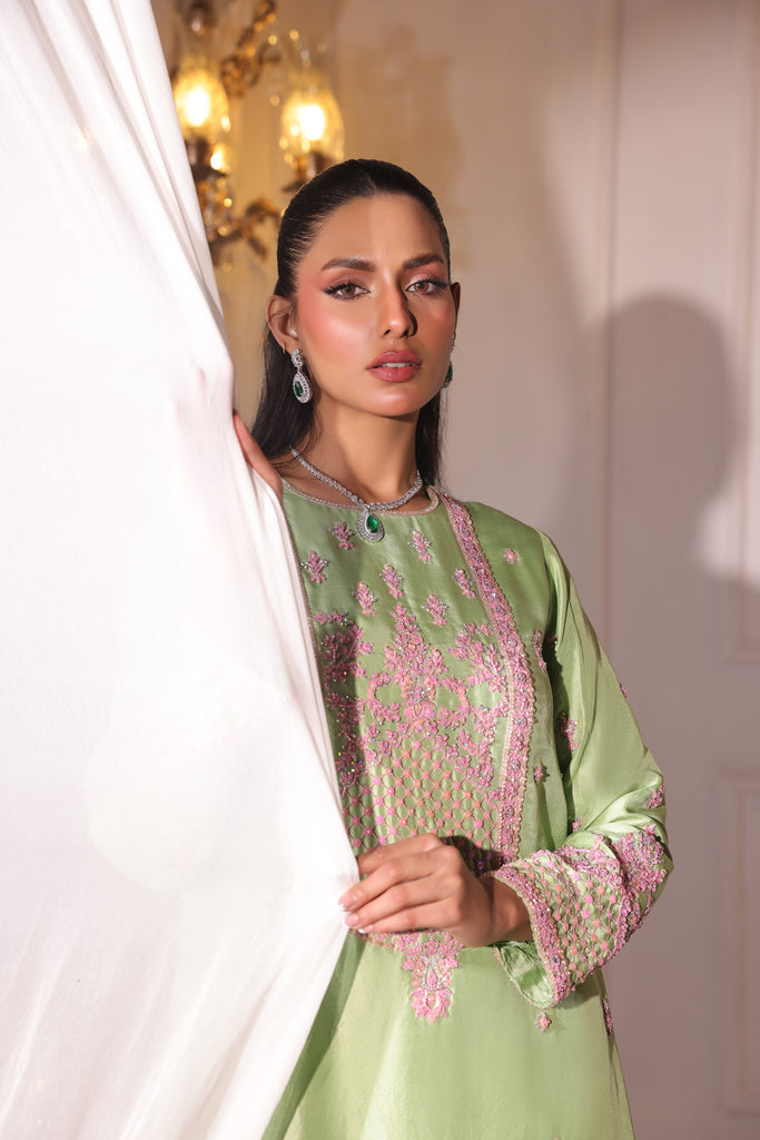 Sammy K | Riwayat Luxe | Almaas - by Libasekhas UK - Registered Vendor of : Sammy K - 100% Original Designer Dress