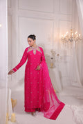 Sammy K | Riwayat Luxe | Husn e Noor - by Libasekhas UK - Registered Vendor of : Sammy K - 100% Original Designer Dress