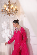 Sammy K | Riwayat Luxe | Husn e Noor - by Libasekhas UK - Registered Vendor of : Sammy K - 100% Original Designer Dress