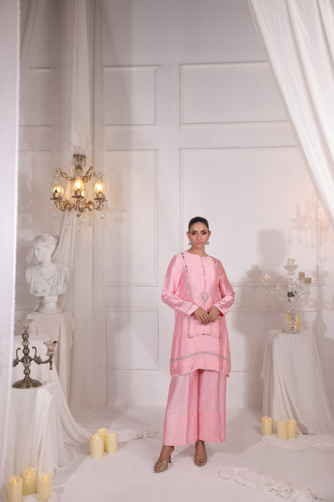Sammy K | Riwayat Luxe | Noorani - by Libasekhas UK - Registered Vendor of : Sammy K - 100% Original Designer Dress
