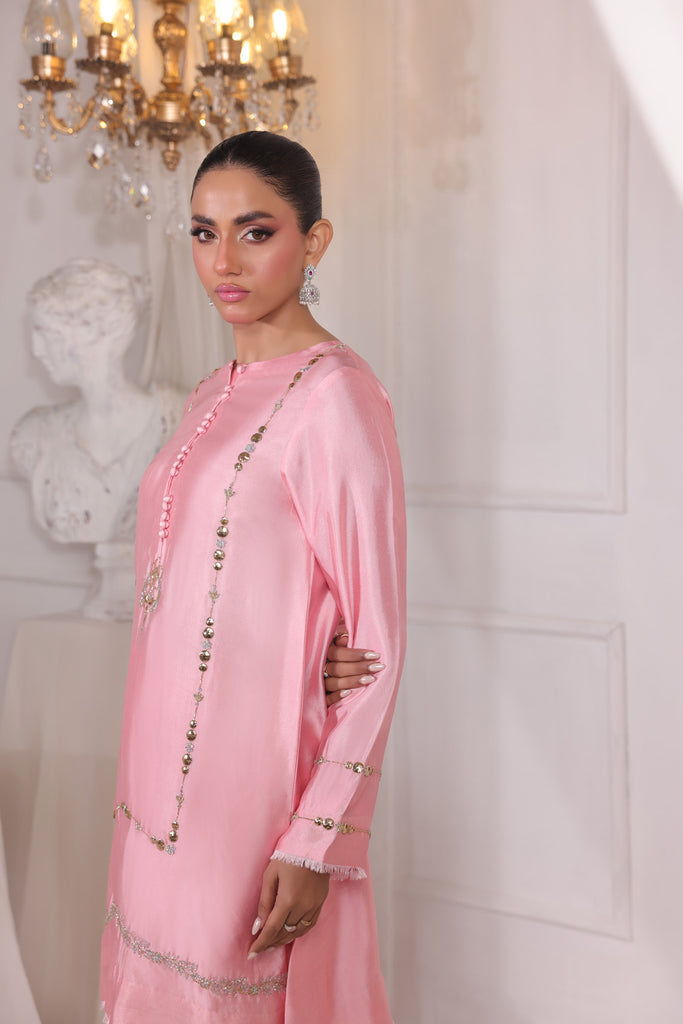 Sammy K | Riwayat Luxe | Noorani - by Libasekhas UK - Registered Vendor of : Sammy K - 100% Original Designer Dress