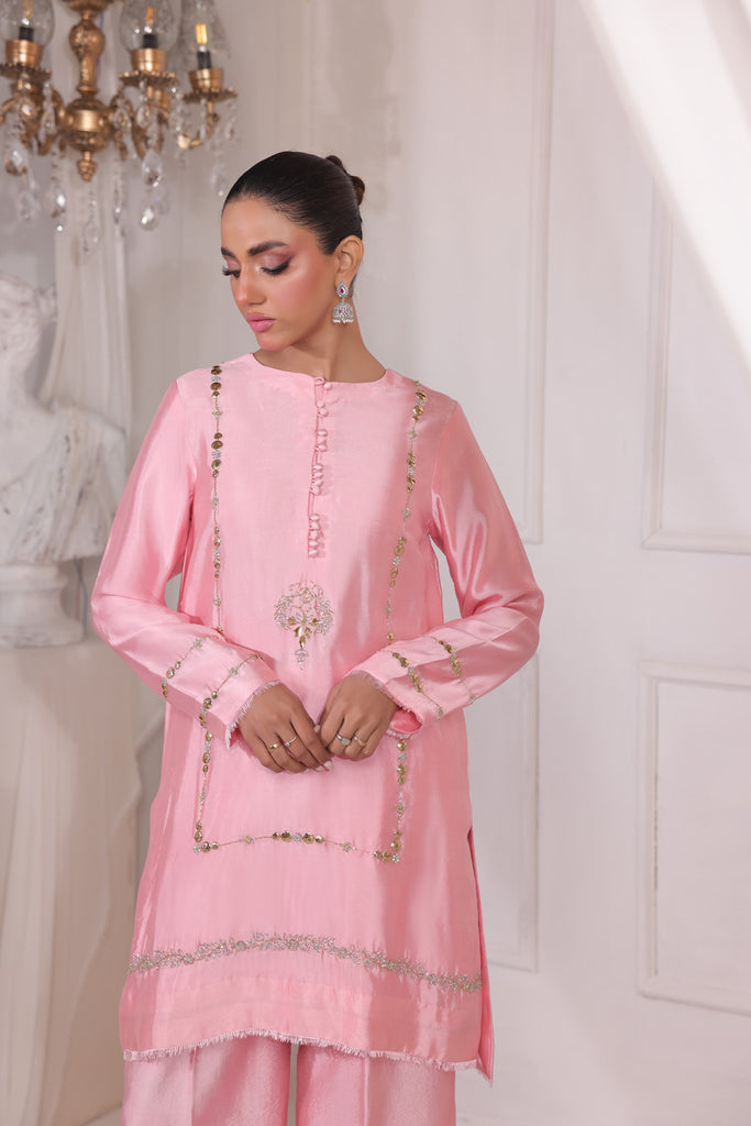 Sammy K | Riwayat Luxe | Noorani - by Libasekhas UK - Registered Vendor of : Sammy K - 100% Original Designer Dress