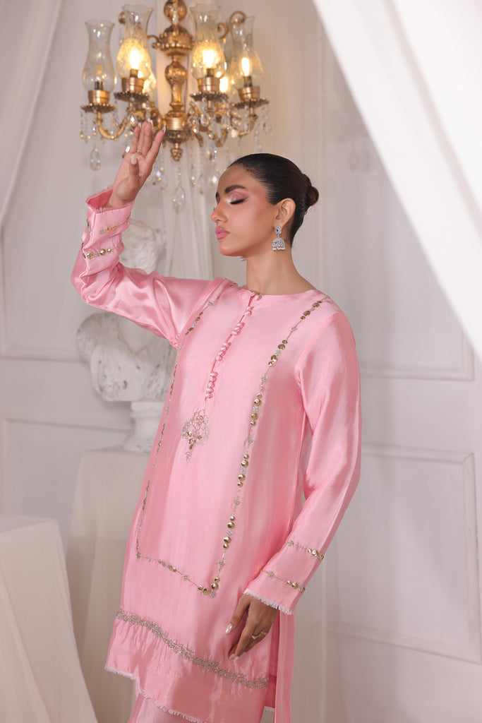 Sammy K | Riwayat Luxe | Noorani - by Libasekhas UK - Registered Vendor of : Sammy K - 100% Original Designer Dress
