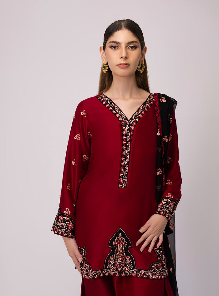 Zainab Chottani | Luxe Edit 25 | Ilaya - by Libasekhas UK - Registered Vendor of : Zainab Chottani - 100% Original Designer Dress