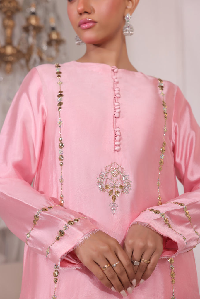 Sammy K | Riwayat Luxe | Noorani - by Libasekhas UK - Registered Vendor of : Sammy K - 100% Original Designer Dress
