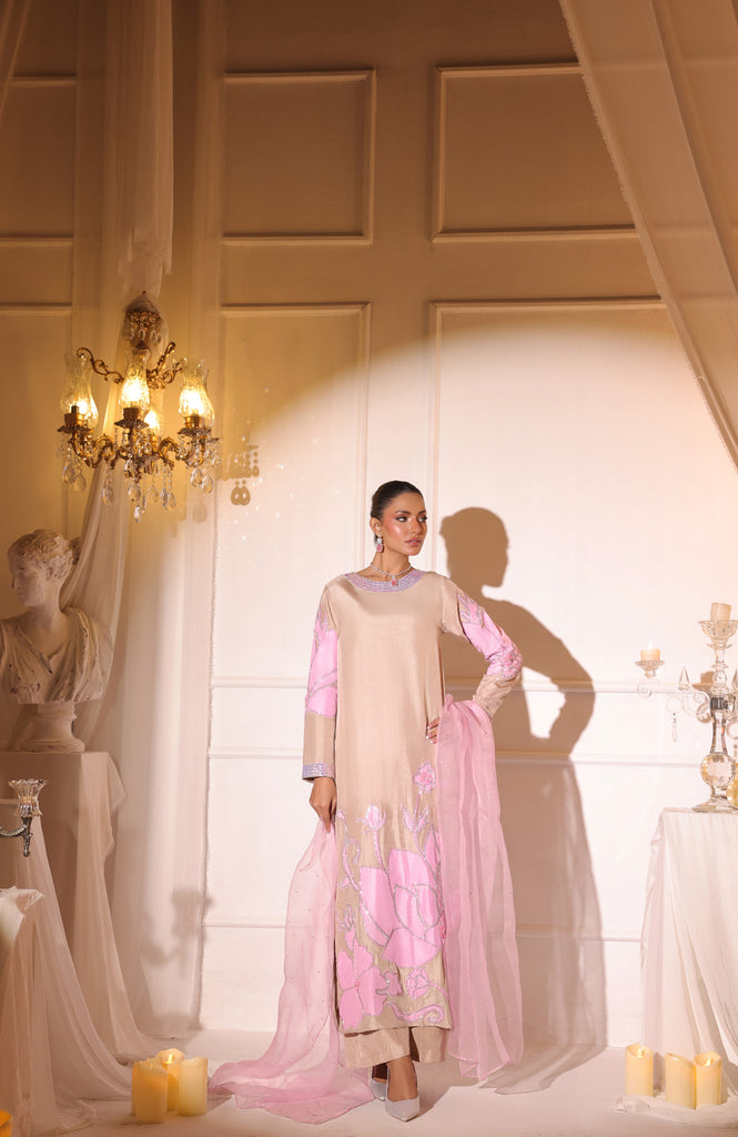 Sammy K | Riwayat Luxe | Koh e Noor - by Libasekhas UK - Registered Vendor of : Sammy K - 100% Original Designer Dress