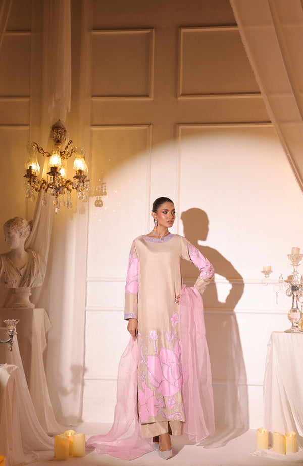 Sammy K | Riwayat Luxe | Koh e Noor - by Libasekhas UK - Registered Vendor of : Sammy K - 100% Original Designer Dress
